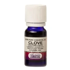 Argital Olio Essenziale Chiodi di Garofano 10ml