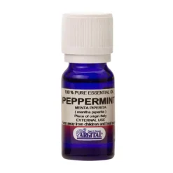 Argital Olio Essenziale di Menta Piperita 10ml