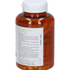 Arkocapsule Glucomannano Integratore per Controllo della Fame 130 Capsule