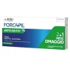 Arkopharma Forcapil Anticaduta Integratore per Capelli e Unghie 90 Compresse