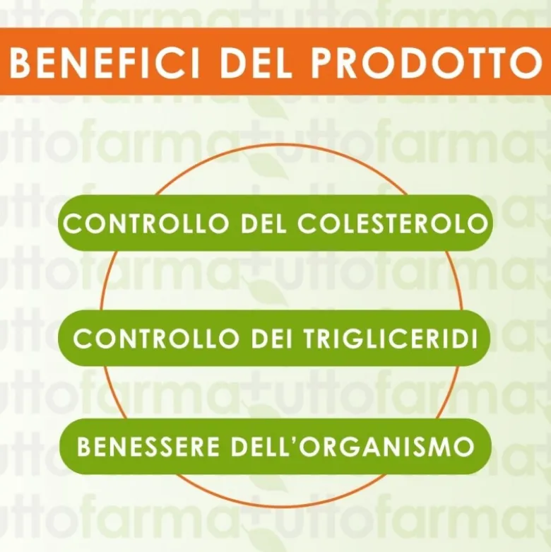 Armolipid Plus 60 Compresse Formato Convenienza