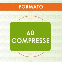 Armolipid Plus 60 Compresse Formato Convenienza