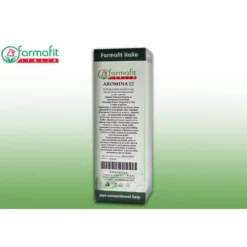 Armonia 12 per Ansia e Depressione Gocce da 30ml
