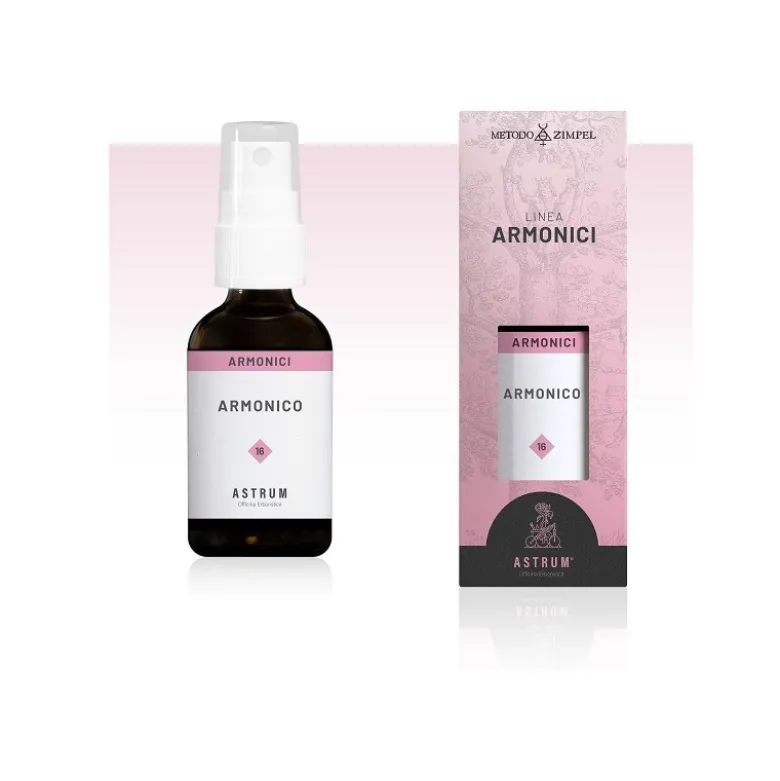 Armonico 16 Gocce 30ml Astrum