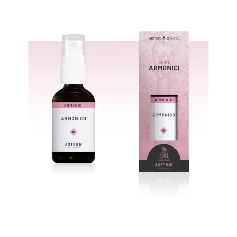 Armonico 1 Gocce 30ml Astrum
