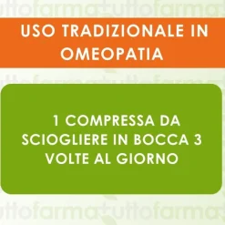 Arnica Compositum Heel Guna Antinfiammatorio 50 Compresse Omeopatiche
