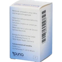 Arnica Compositum Heel Guna Antinfiammatorio 50 Compresse Omeopatiche