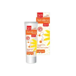 Arnilen Gel Arnica Tm 50% Forte Hot per Fastidi Muscolari 100ml