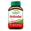 Articolar Integratore per Articolazioni con Glucosamina e Collagene 30 Capsule