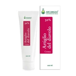 Artiglio del Diavolo Crema 30% per Dolori Articolari e Muscolari Tubo da 100 ml