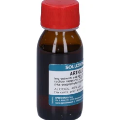 Artiglio del Diavolo per Dolori Articolari e Muscolari 50ml