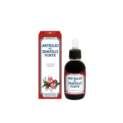 Artiglio Forte Linimento per Dolori Muscolari e Articolari 50ml