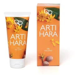 Artihara Gel Sollievo per Dolori Muscolari e Articolari 100 ml