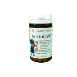 Artrinovo per Funzionalità Articolare 50 Capsule