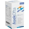 Asekofta integratore completo per benessere e difese immunitarie 20 stickpack da 3,7 g