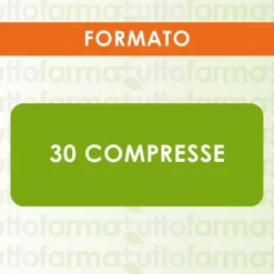 Assonal Integratore per Sistema Nervoso 30 Compresse
