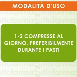Assonal Integratore per Sistema Nervoso 30 Compresse