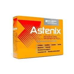 Astenix Integratore Ricostituente per Stanchezza e Debolezza 12 Bustine