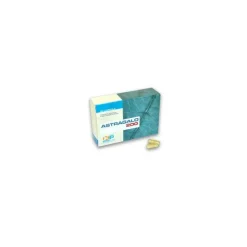 Astragalo 200 Integratore Ricostituente e Tonico 45 Capsule 300 mg