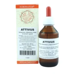 Attivus Gocce 100ml