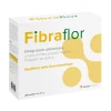 Audax Pharma Fibraflor integratore per intestino e controllo peso 20 bustine