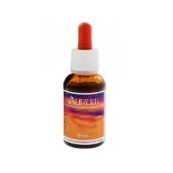 Aurum Akbal Gocce - Rimedio Floriterapico Linea Maya 5 ml