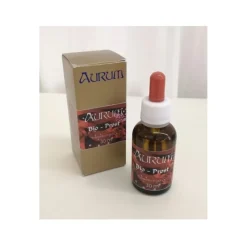 Aurum Bio Prost Gocce - Integratore Benessere Prostata 30 ml