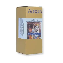 Aurum Centering Integratore per Integratore Gocce 30ml