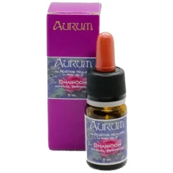 Aurum Dhainoom Impegno Gocce 5 ml