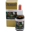 Aurum Mycodetox Integratore per Allergie Gocce 30ml