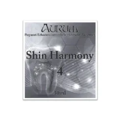 Aurum Shin Harmony 4 Fegato e Digestione Gocce 30 ml