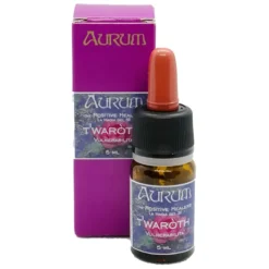 Aurum T'waroth Vulnerabilita Gocce 5 ml
