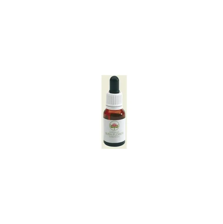 Australian Bush Flower Bauhinia Gocce 15ml