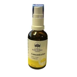 Australian Bush Flower Concentration Spray Corpo e Ambiente 50 ml