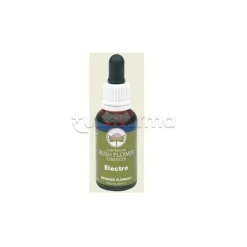 Australian Bush Flower Electro Gocce 30ml