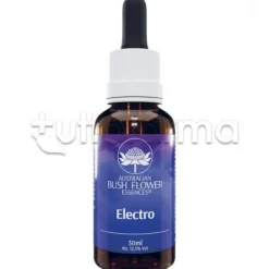 Australian Bush Flower Electro Gocce 30ml