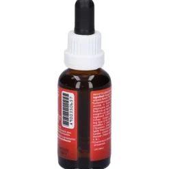 Australian Bush Flower Emergency Gocce 30ml