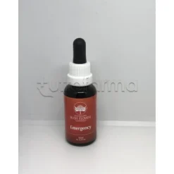 Australian Bush Flower Emergency Gocce 30ml