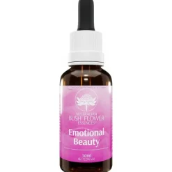 Australian Bush Flower Emotional Beauty Gocce 30ml