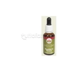 Australian Bush Flower Equilibrio Donna Gocce 30ml