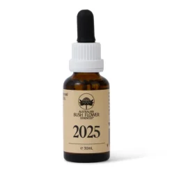Australian Bush Flower Essenza 2025 per Cambiamenti Gocce 30ml