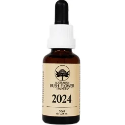Australian Bush Flower Essences Essenze 2024 Gocce 30ml