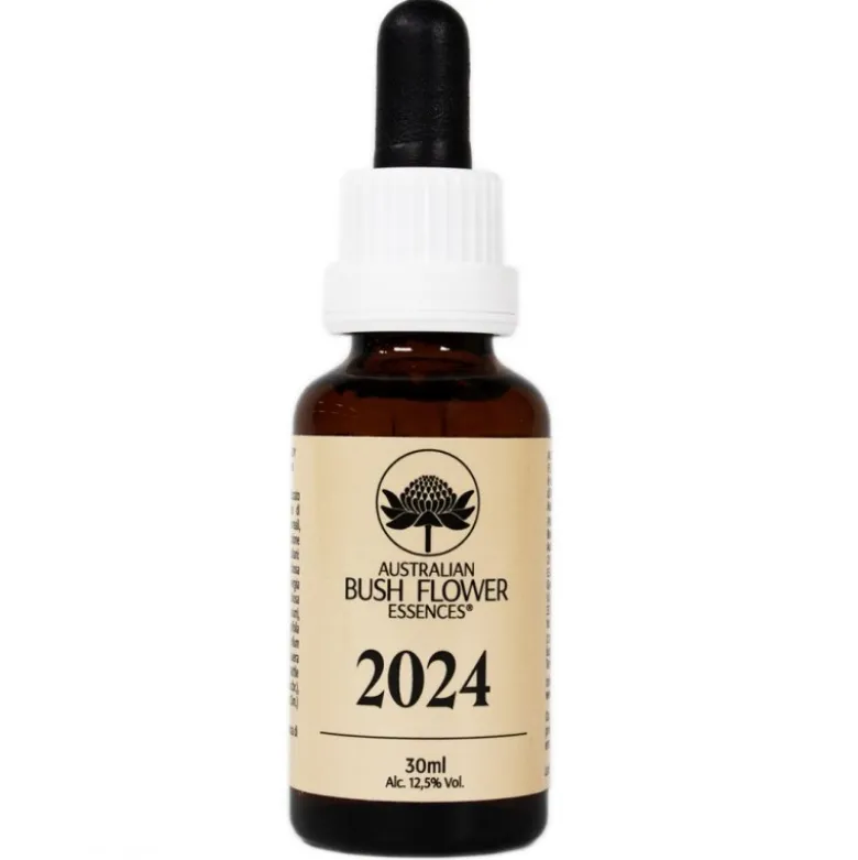 Australian Bush Flower Essences Essenze 2024 Gocce 30ml