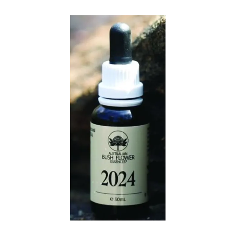 Australian Bush Flower Essences Essenze 2024 Gocce 30ml