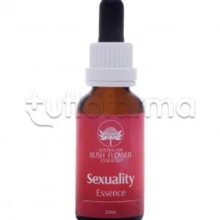 Australian Bush Flower Passion Love Gocce 30ml