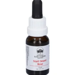 Australian Bush Flower Sturt Desert Rose Gocce 15ml