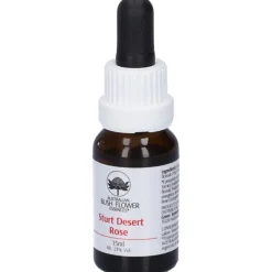 Australian Bush Flower Sturt Desert Rose Gocce 15ml