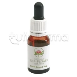 Australian Bush Flower Sturt Desert Pea Gocce 15ml