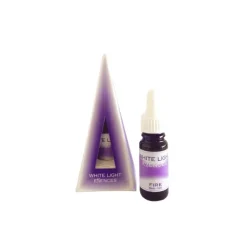Australian Bush White Light Fire Essence 10ml