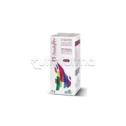AVD F5 Fluidofer Liquido Integratore di Ferro 200 ml